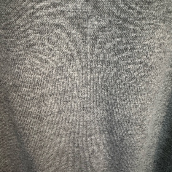 Everlane Cashmere Crew Sweater NWOT - Picture 4 of 4